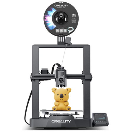 Creality Ender 3 V3 KE 3D Yazıcı