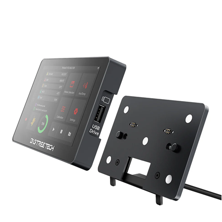 BIGTREETECH K-Touch Dokunmatik Kontrol Paneli