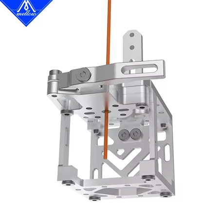 Mellow Magneto CNC Filament Kesici