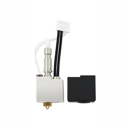 Anycubic Kobra S1 Hotend Seti