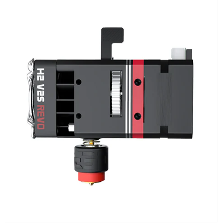 BIQU H2 V2S REVO Extruder