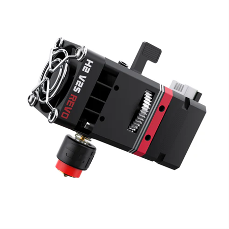 BIQU H2 V2S REVO Extruder