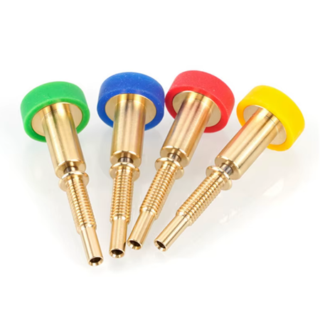 E3D Revo Nozzle Çeşitleri