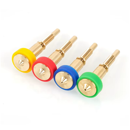 E3D Revo Nozzle Çeşitleri