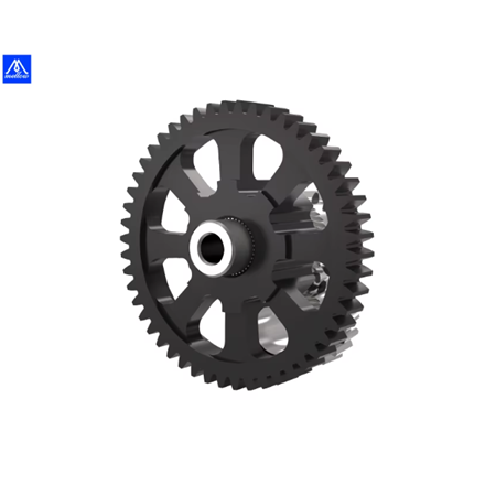 Mellow Clockwork 1 / 2 Uyumlu Yüksek Kaliteli Dişli Seti