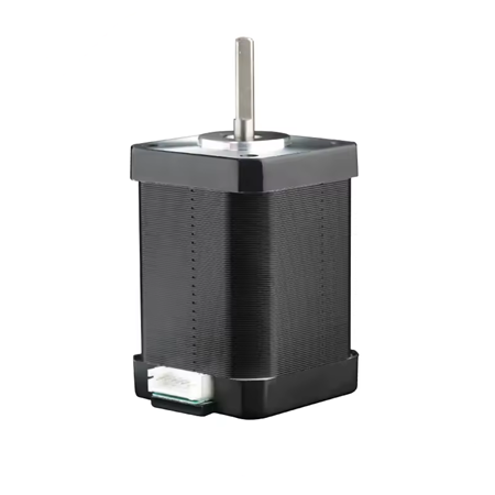 LDO-42STH60-2004AC 1.8 Derece Yüksek Hız Step Motor