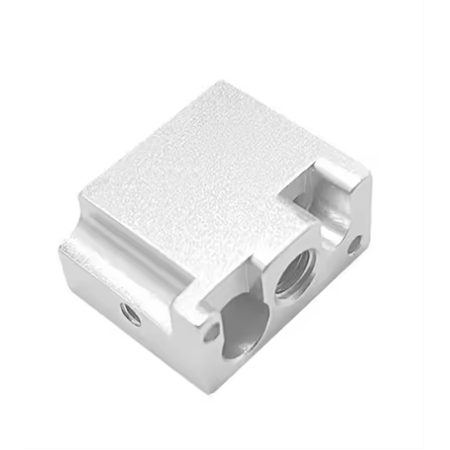 Flsun V400 Uyumlu Isıtıcı Blok