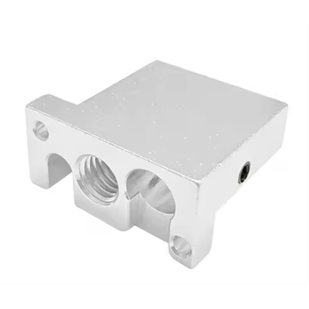 Flsun V400 Uyumlu Isıtıcı Blok