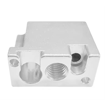 Flsun V400 Uyumlu Isıtıcı Blok