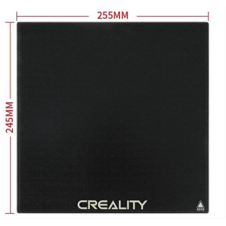 Creality CR-6 SE Cam