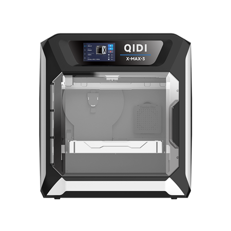 Qidi Tech X-Max 3 3D Yazıcı