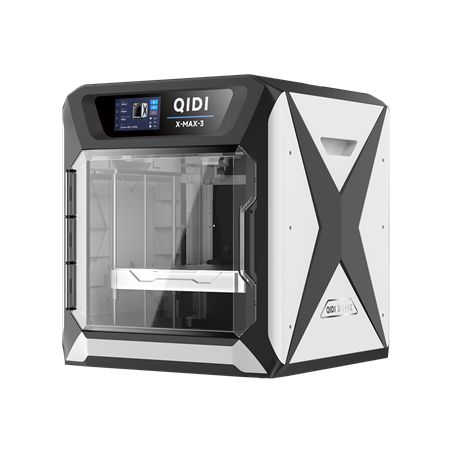 Qidi Tech X-Max 3 3D Yazıcı