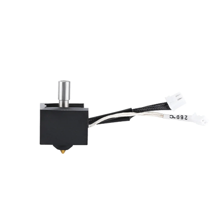 Creality Ender-3 V3 SE Hotend Kiti