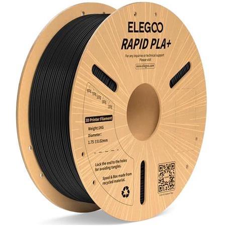 Elegoo Rapid PLA+  1 kg Filament Çeşitleri