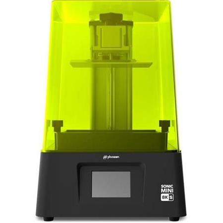 Phrozen Sonic Mini 8K S MSLA 3D Yazıcı