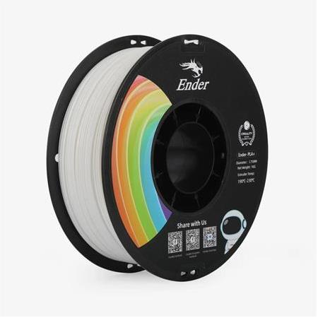 Creality Ender PLA+ Filament  1.75mm 1Kg