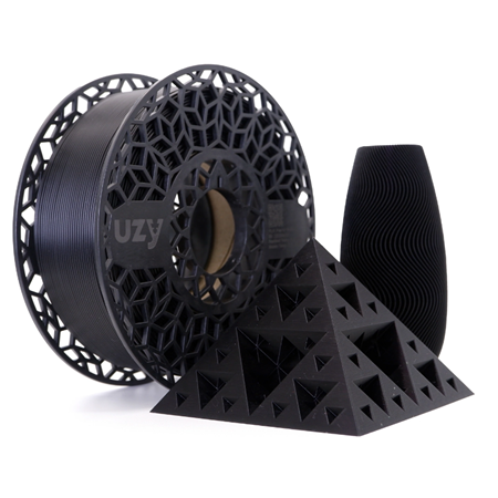 Uzy Pro PLA Filament Çeşitleri