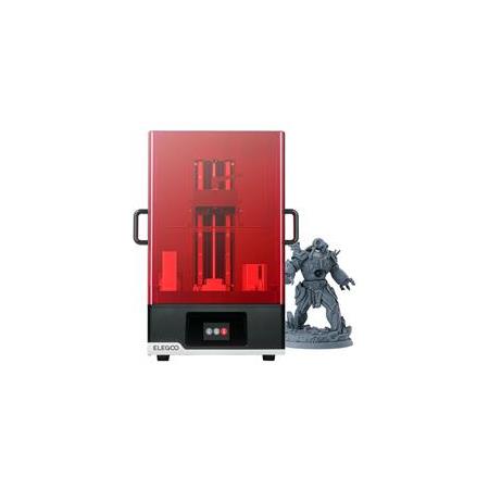 ELEGOO Jupiter SE Reçine 3D Yazıcı