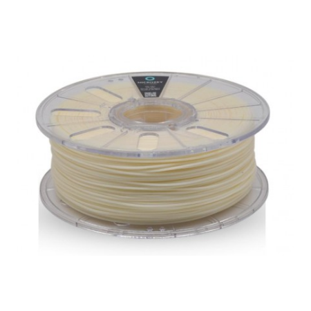 Microzey 1.75mm ABS Natural Filament 1 Kg