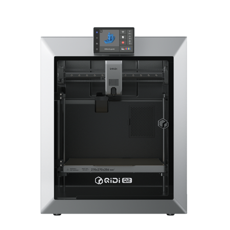 QIDI Tech Q2 3D Yazıcı