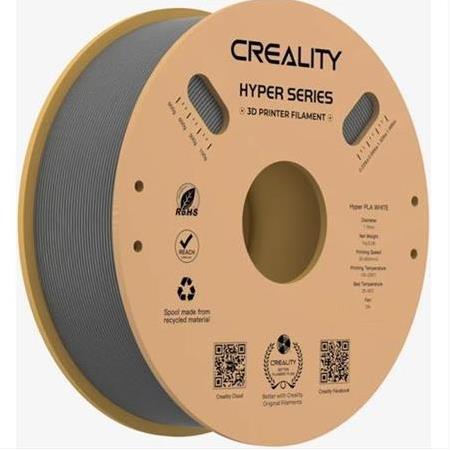 Creality Hyper PLA Filament 1.75mm 1Kg