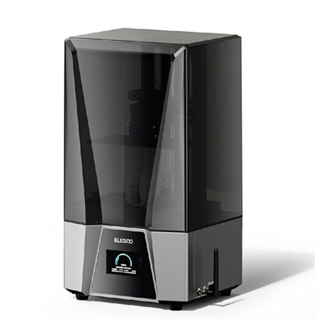 ELEGOO Saturn 3 Ultra 12K 3D Yazıcı