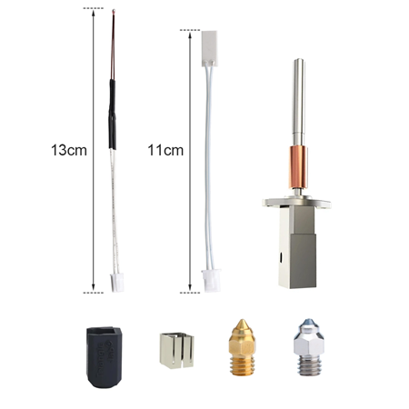 Trianglelab CHCB-OTC K1C Upgrade Hotend