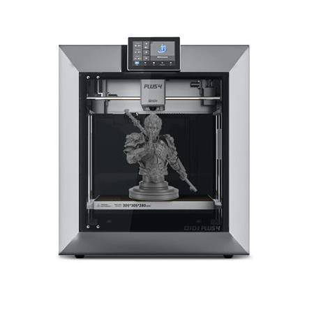 Qidi Tech Plus 4 3D Yazıcı