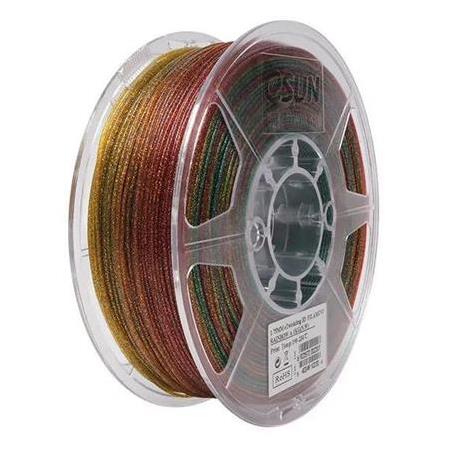 Esun E-Twinkling Filament Gökkuşağı