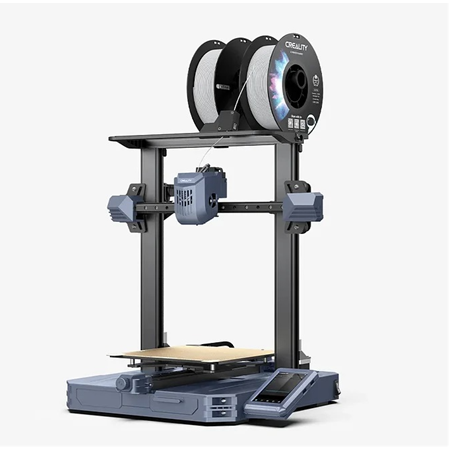 Creality CR-10 SE Çok Hızlı 3D Yazıcı