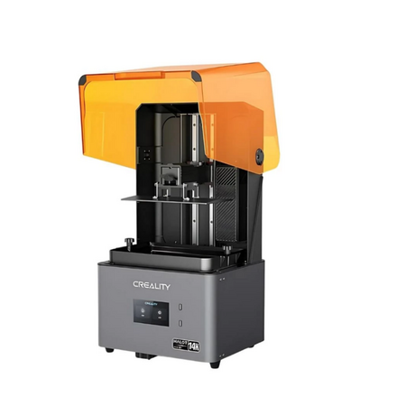 Creality Halot-Mage S 14K SLA 3D Yazıcı