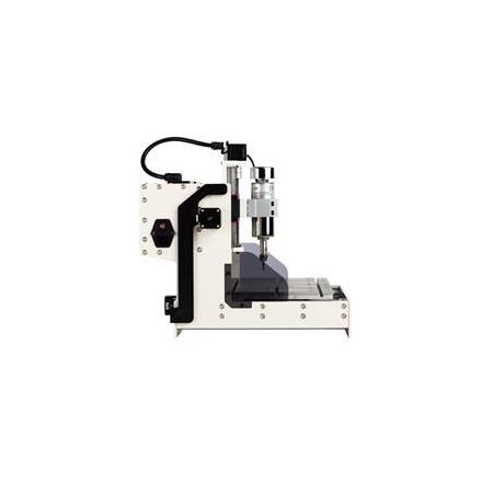 Raptorex Mini Silent CNC Router