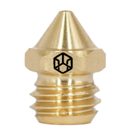 CSA Yüksek Kaliteli CR-X Uyumlu Nozzle