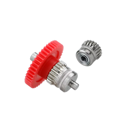 Creality Sprite Extruder Upgrade Dişli Seti