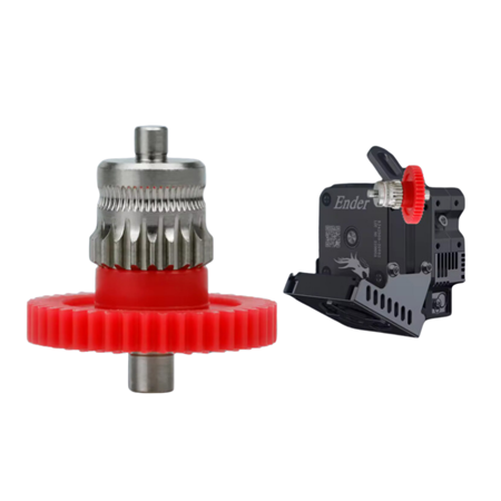 Creality Sprite Extruder Upgrade Dişli Seti