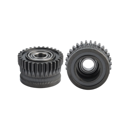 Creality K1 / K1C / K1 Max Extruder Dişlisi Sertleştirilmiş Çelik