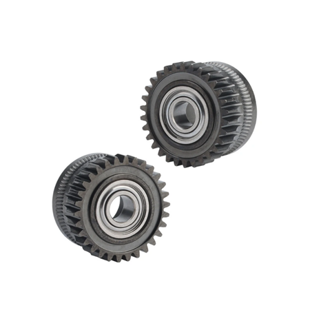 Creality K1 / K1C / K1 Max Extruder Dişlisi Sertleştirilmiş Çelik