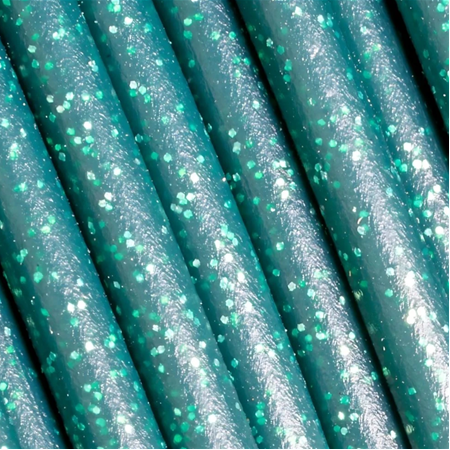 Polymaker Panchroma Galaxy PLA Filament Koyu Yeşil