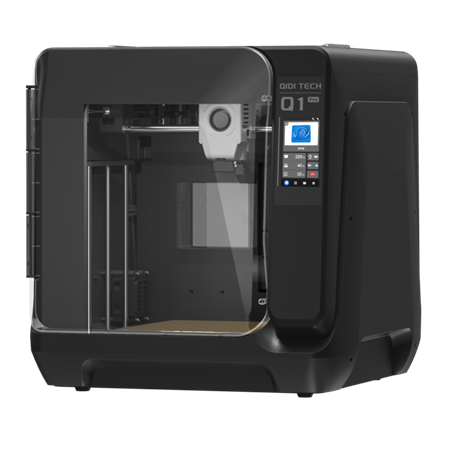 Qidi Q1 Pro 3D Yazıcı