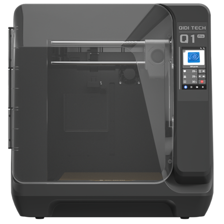 Qidi Q1 Pro 3D Yazıcı