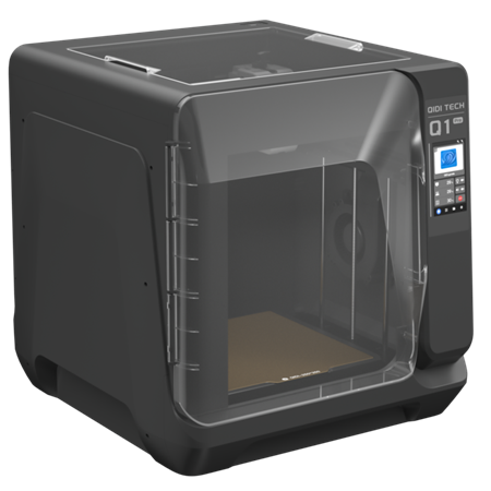 Qidi Q1 Pro 3D Yazıcı
