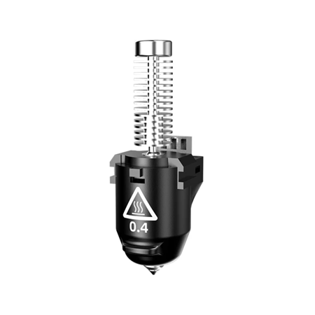 Flashforge Adventurer 5M Pro Nozzle Kit