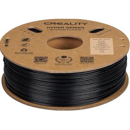 Creality Hyper ABS Siyah 1.75mm 1Kg