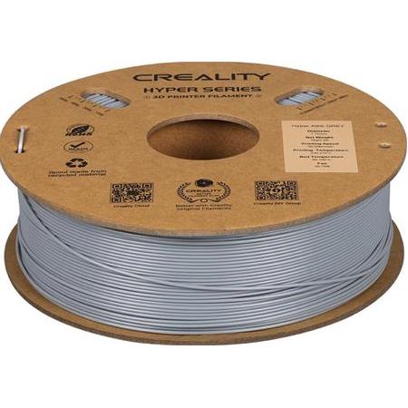 Creality Hyper ABS Gri 1.75mm 1Kg