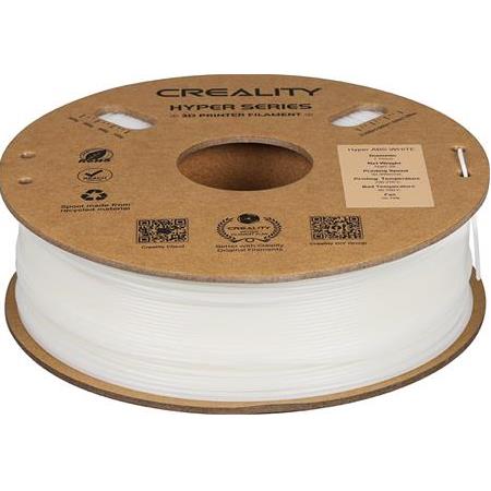 Creality Hyper ABS Beyaz 1.75mm 1Kg