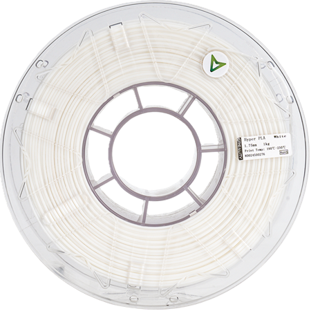 Creality Hyper PLA RFID Beyaz 1.75mm 1Kg