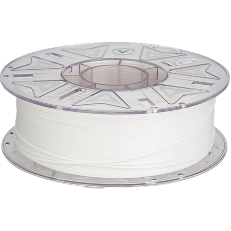 Creality Hyper PLA RFID Beyaz 1.75mm 1Kg