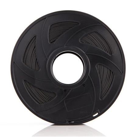 Karbon Siyah PLA Filament 1kg