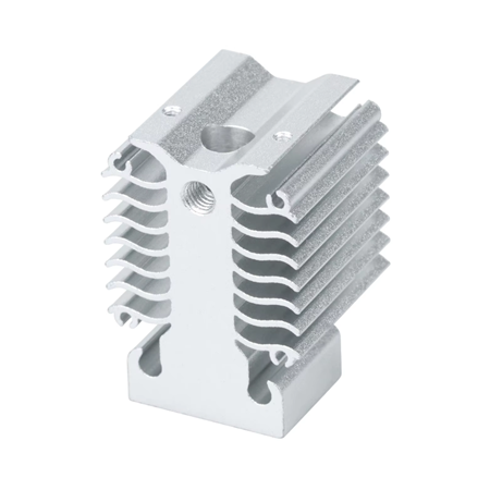 Creality Ender 3 V3 KE / V3 SE Uyumlu Soğutucu Radyatör