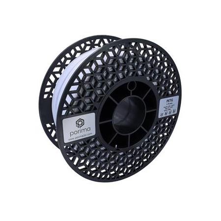 Porima PETG Beyaz Filament